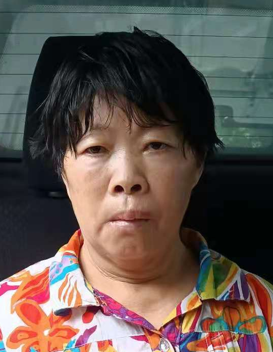 走失者照片 全国救助站