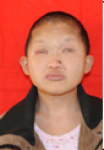 走失者照片 全国救助站