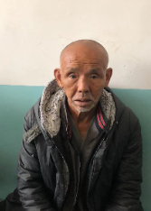 走失者照片 全国救助站