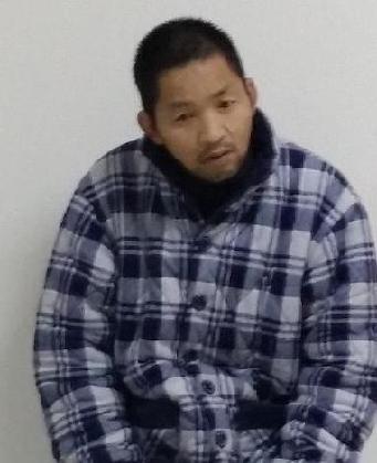 走失者照片 全国救助站