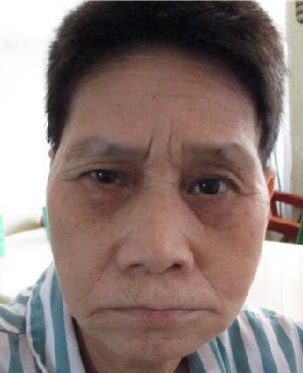 走失者照片 全国救助站
