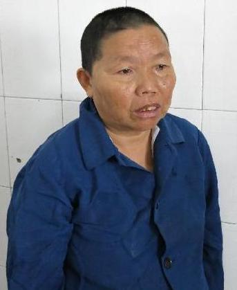 走失者照片 全国救助站