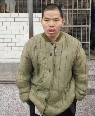 走失者照片 全国救助站