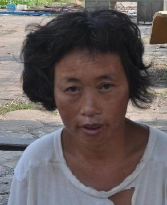 走失者照片 全国救助站