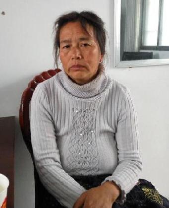 走失者照片 全国救助站