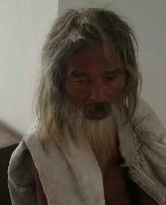 走失者照片 全国救助站