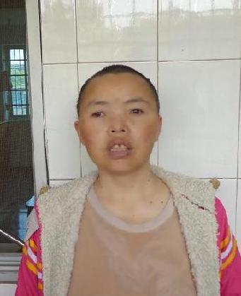 走失者照片 全国救助站