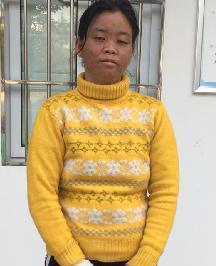 走失者照片 全国救助站