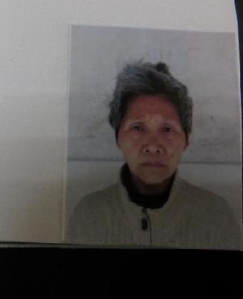 走失者照片 全国救助站
