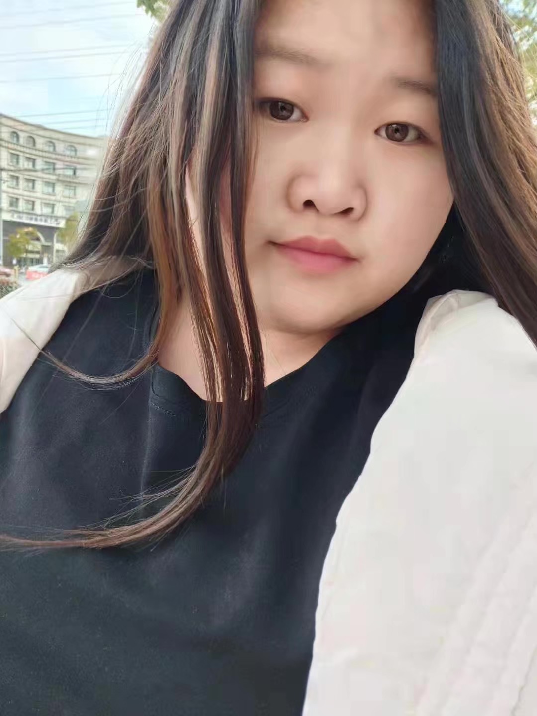 走失者照片 这是我的妻子，请大家帮帮忙，重谢