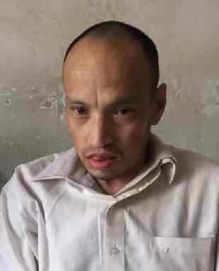 走失者照片 全国救助站