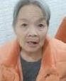 走失者照片 全国救助站