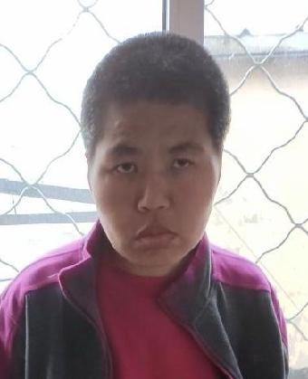 走失者照片 全国救助站