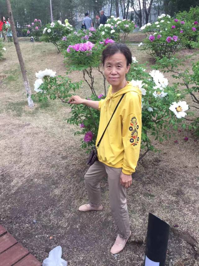 走失者照片 母亲走失多日，请大家帮助寻找，发现...