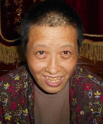 走失者照片 全国救助站