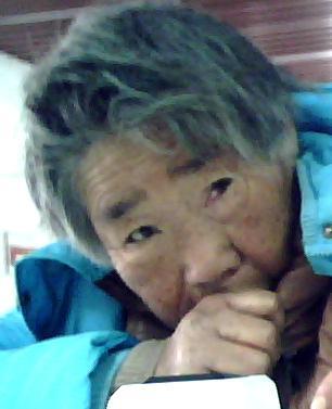 走失者照片 全国救助站