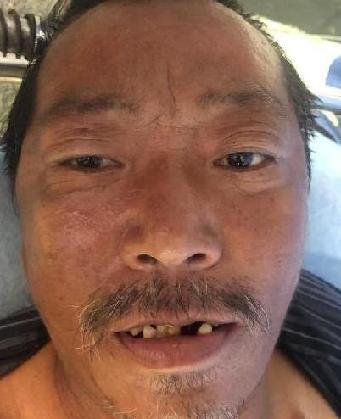 走失者照片 全国救助站