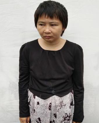 走失者照片 全国救助站