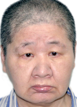 走失者照片 全国救助站