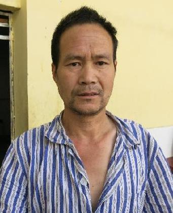 走失者照片 全国救助站