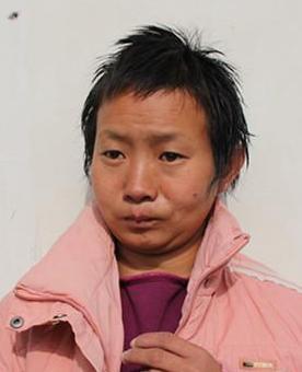 走失者照片 全国救助站