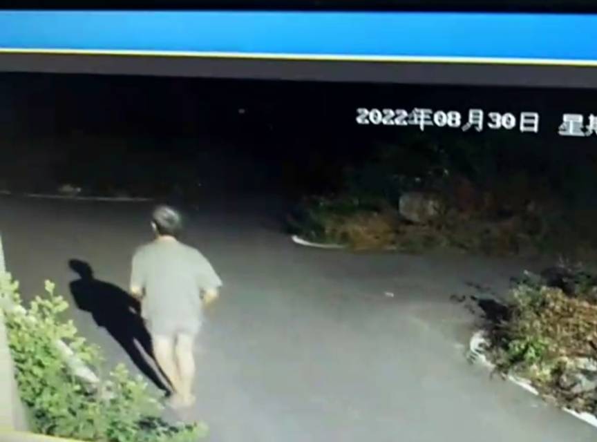 走失者照片 愿世间的美好善待每一位有爱之人