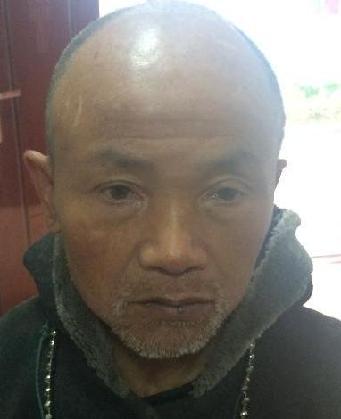 走失者照片 全国救助站