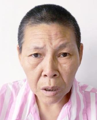 走失者照片 全国救助站