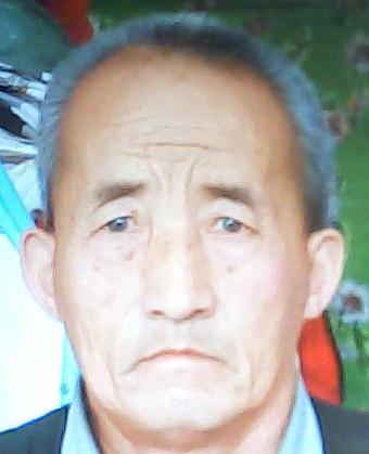 走失者照片 全国救助站
