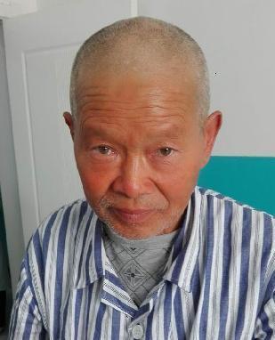 走失者照片 全国救助站