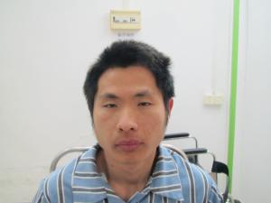 走失者照片 全国救助站