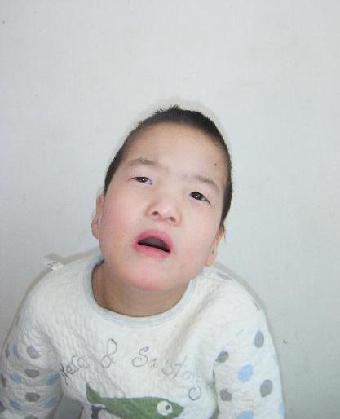 走失者照片 全国救助站