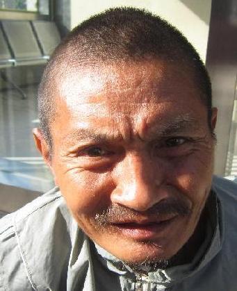 走失者照片 全国救助站