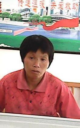 走失者照片 全国救助站