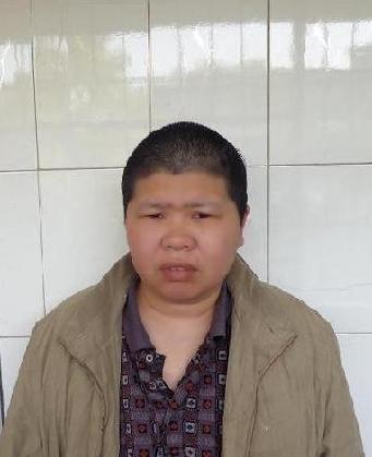 走失者照片 全国救助站