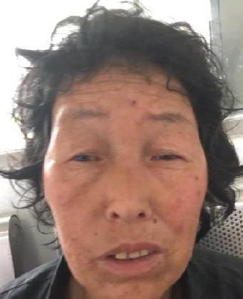 走失者照片 全国救助站