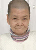 走失者照片 全国救助站