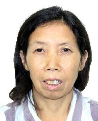 走失者照片 全国救助站