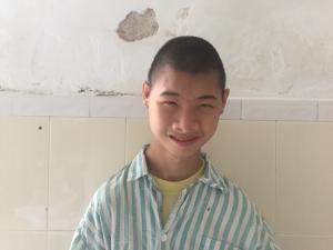 走失者照片 全国救助站