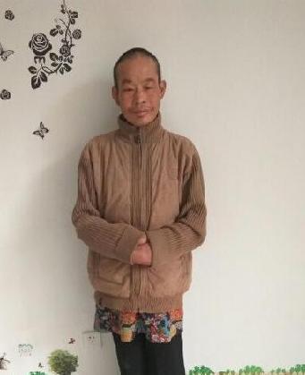 走失者照片 全国救助站
