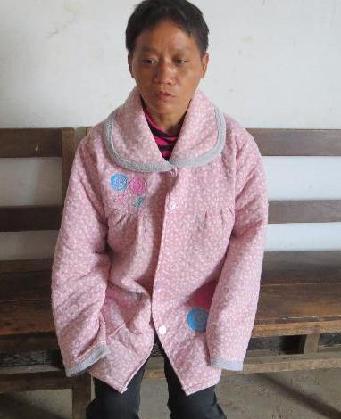 走失者照片 全国救助站