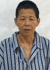 走失者照片 全国救助站