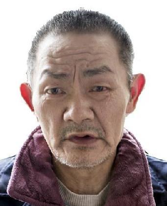 走失者照片 全国救助站