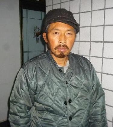 走失者照片 全国救助站
