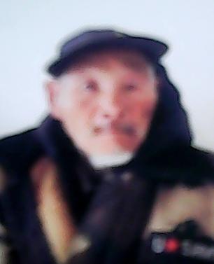 走失者照片 全国救助站