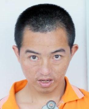 走失者照片 全国救助站