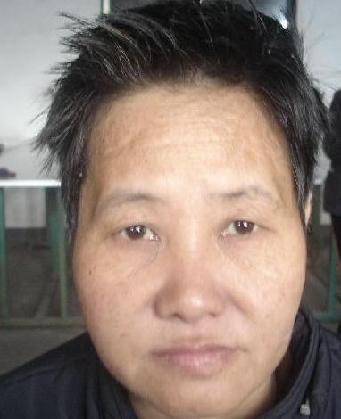 走失者照片 全国救助站