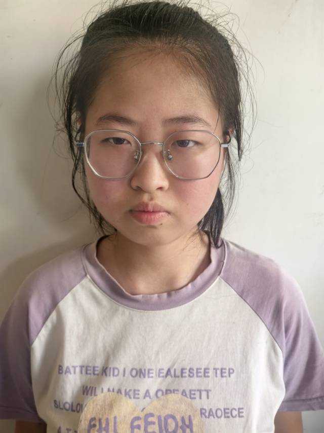 走失者照片 寻亲生父亲