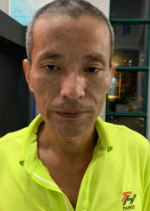 走失者照片 全国救助站