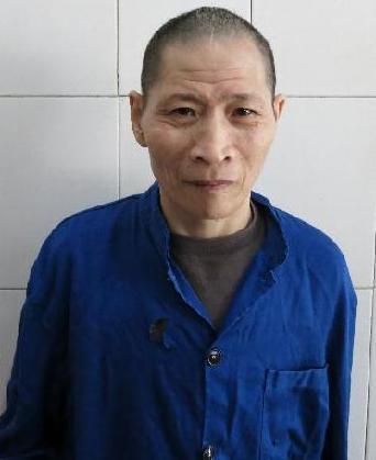 走失者照片 全国救助站